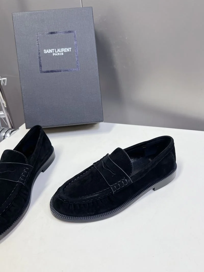 Ysl Shoes Sporty 8585