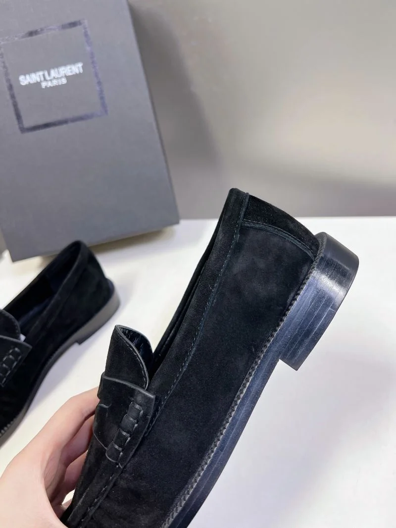 Ysl Shoes Sporty 8585