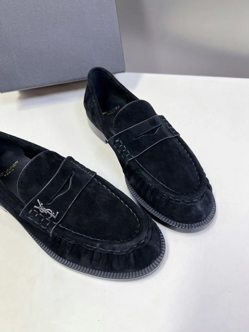 Ysl Shoes Sporty 8585