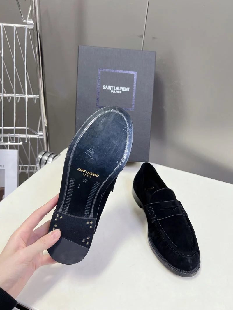 Ysl Shoes Sporty 8585