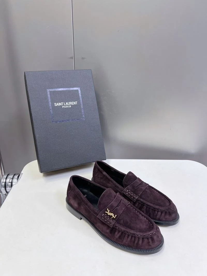 Ysl Shoes QuickDry 8635