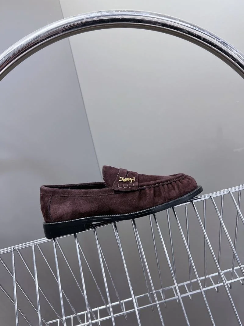Ysl Shoes QuickDry 8635
