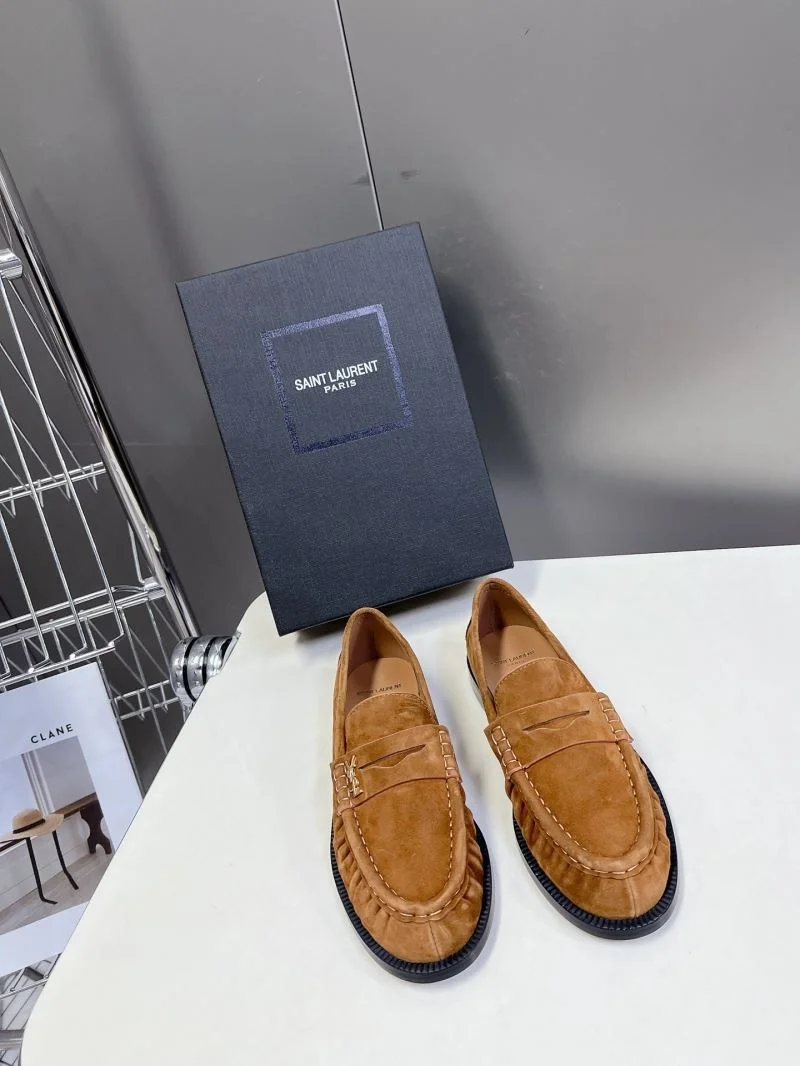 WellDesigned Ysl Shoes 8588