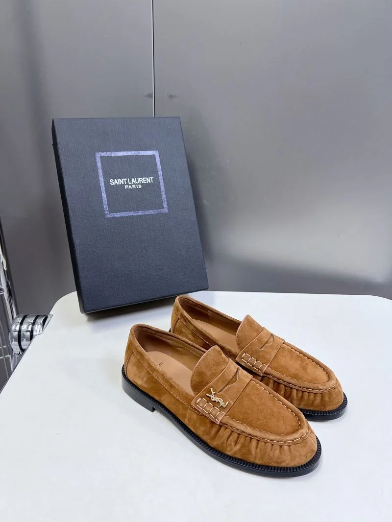 WellDesigned Ysl Shoes 8588