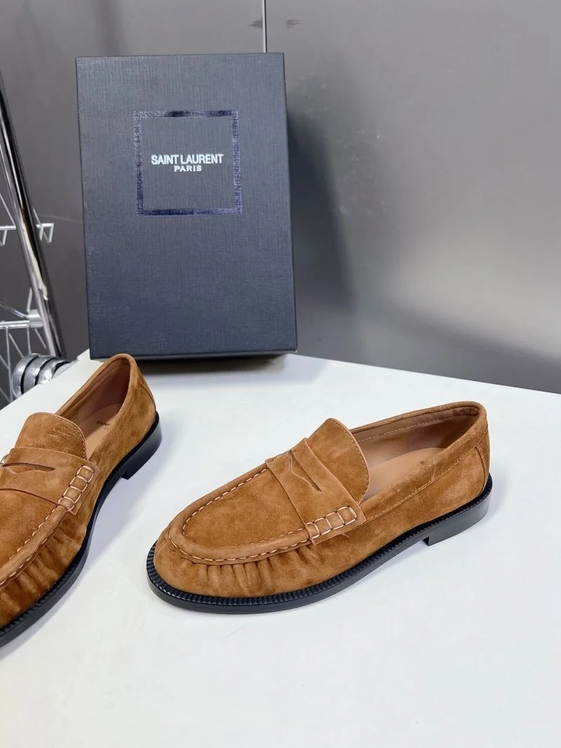 WellDesigned Ysl Shoes 8588