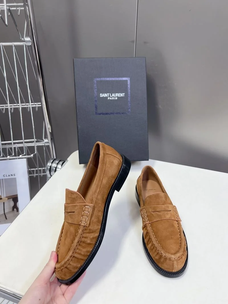 WellDesigned Ysl Shoes 8588