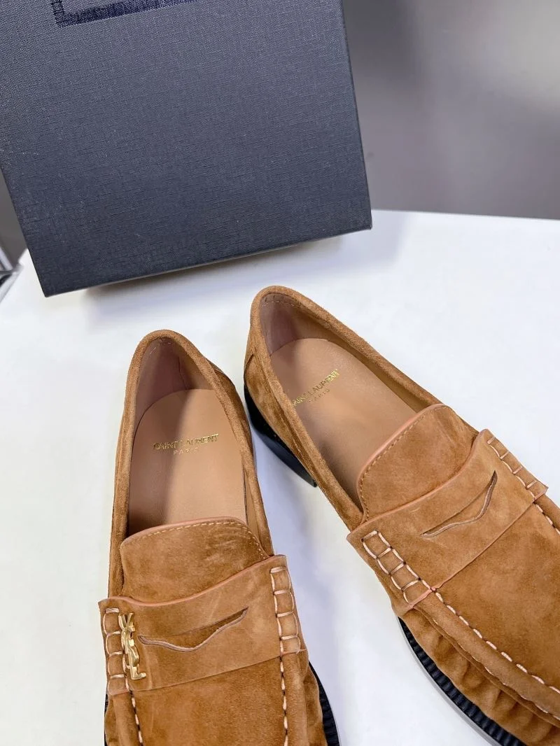 WellDesigned Ysl Shoes 8588