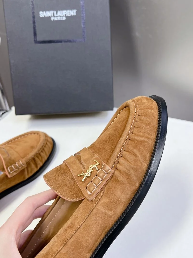 WellDesigned Ysl Shoes 8588