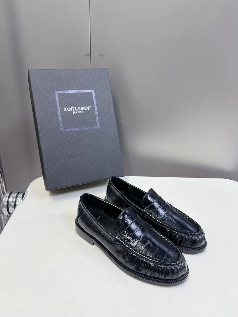Ysl Shoes Comfortable 8628
