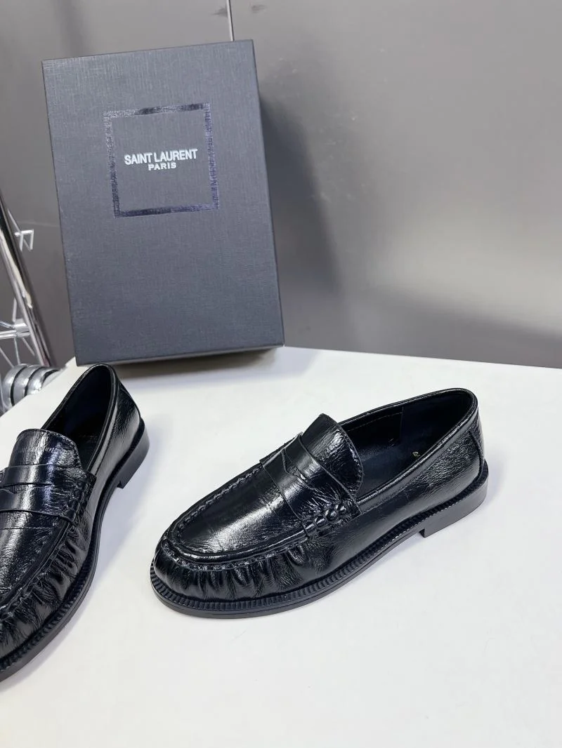 Ysl Shoes Comfortable 8628