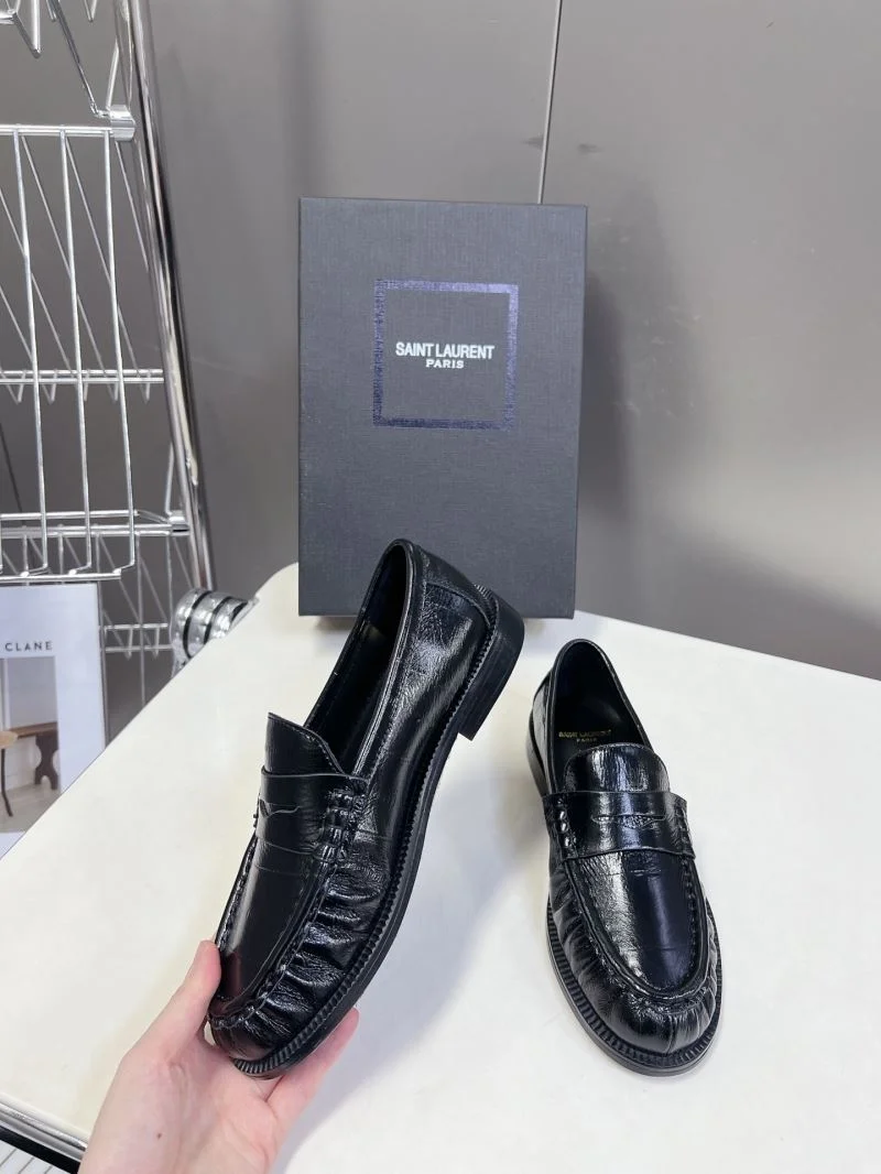 Ysl Shoes Comfortable 8628