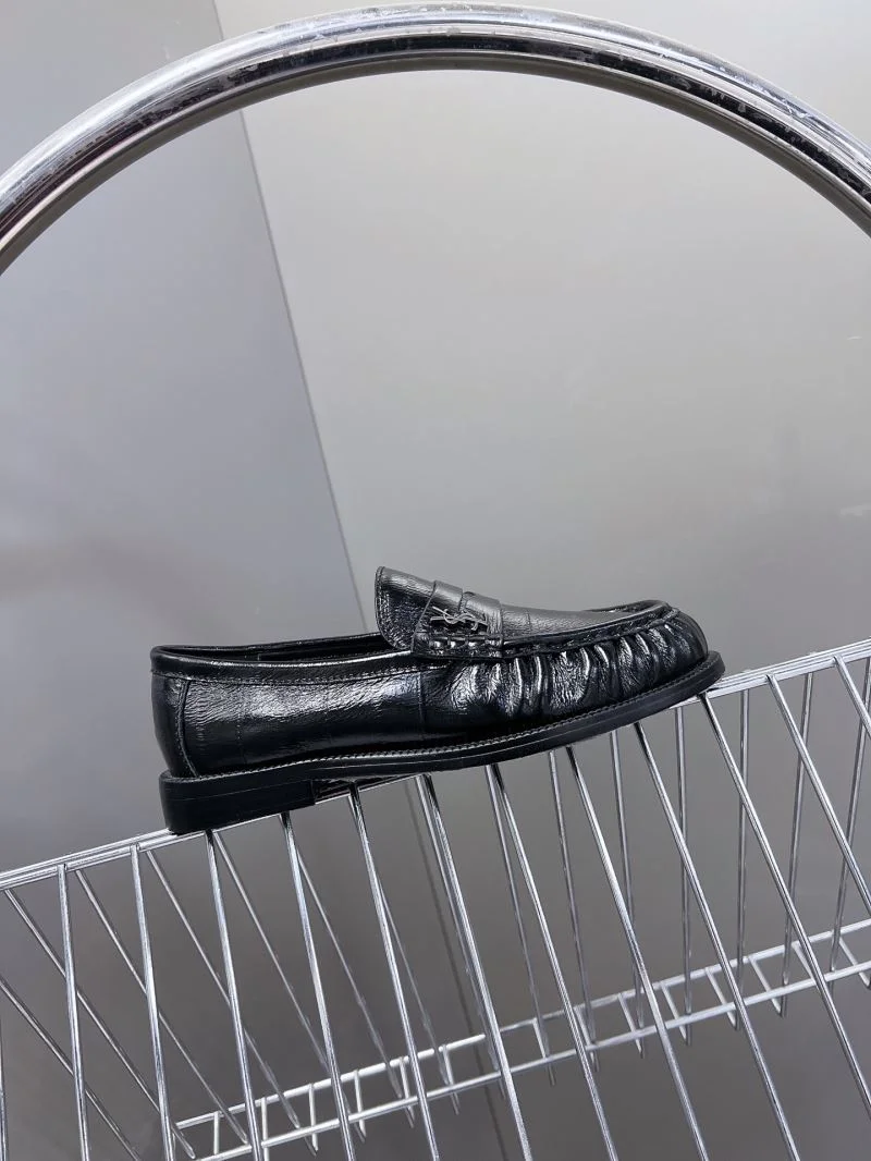 Ysl Shoes Comfortable 8628