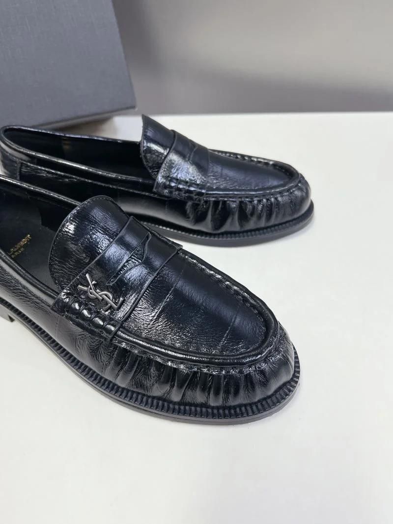 Ysl Shoes Comfortable 8628