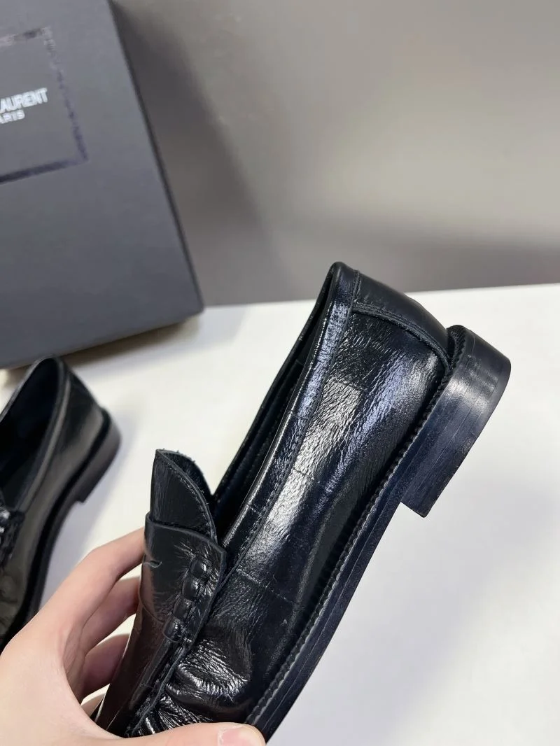 Ysl Shoes Comfortable 8628