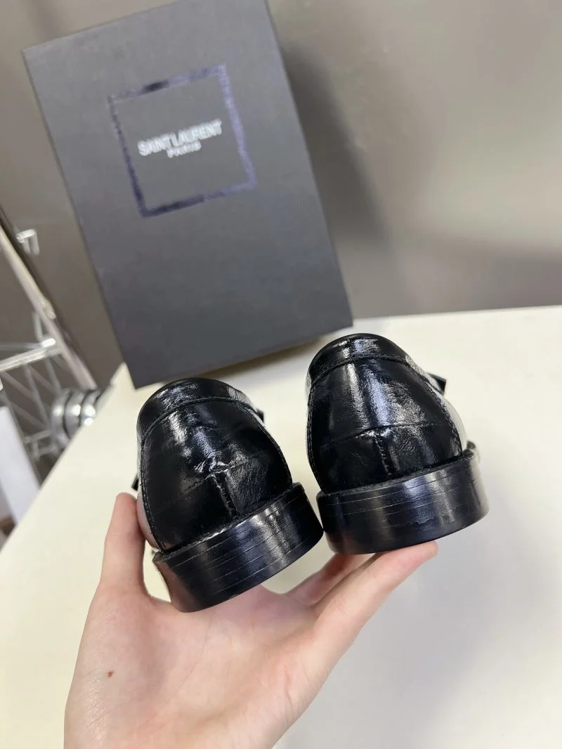 Ysl Shoes Comfortable 8628
