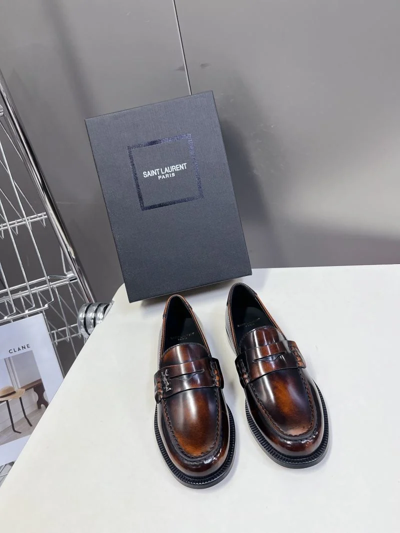 FashionForward Ysl Shoes 8581