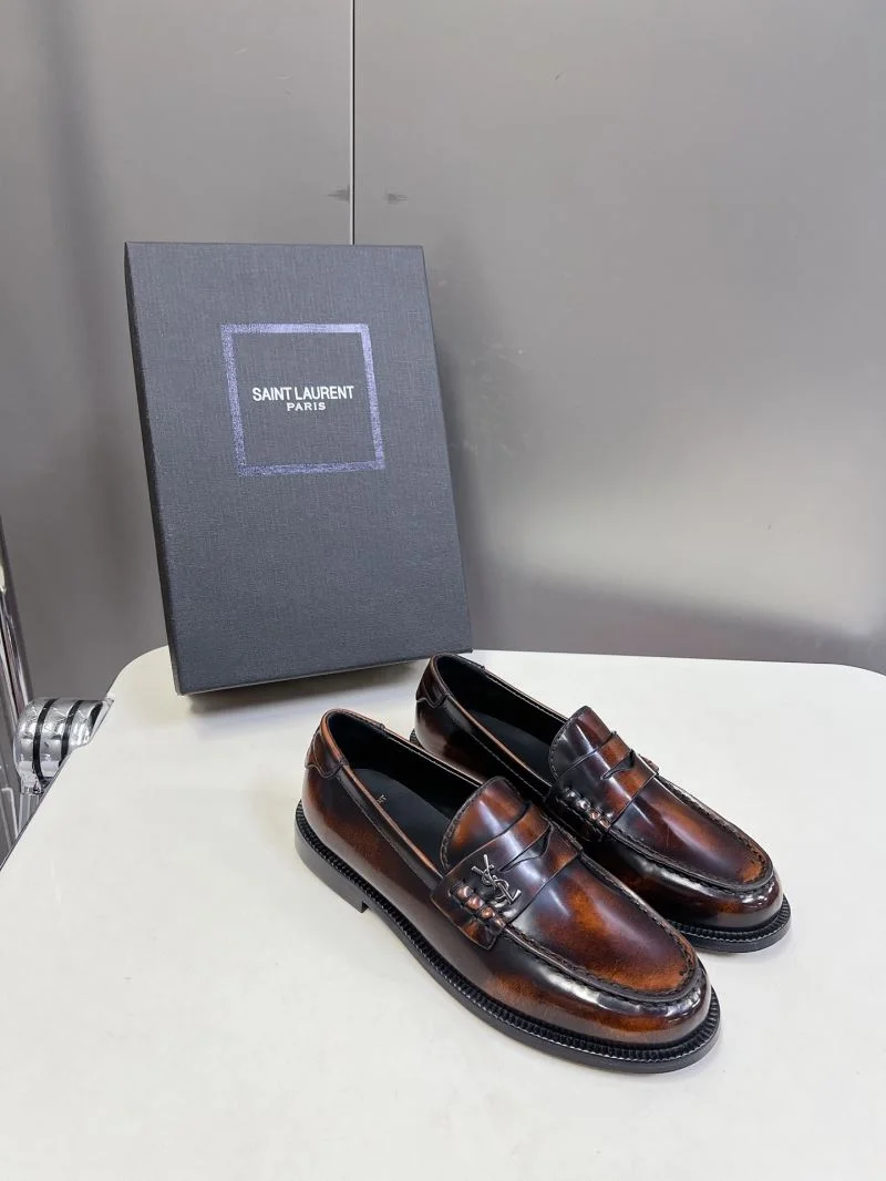 FashionForward Ysl Shoes 8581