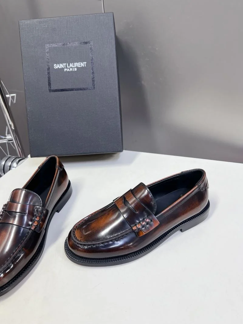 FashionForward Ysl Shoes 8581