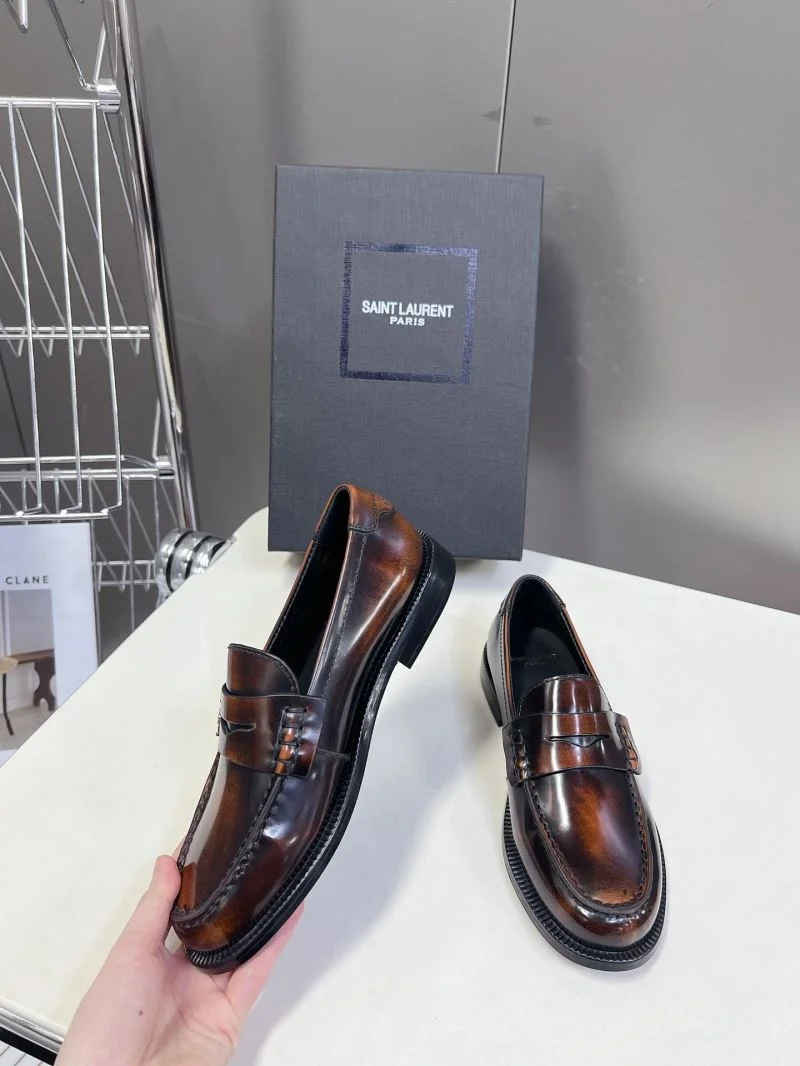 FashionForward Ysl Shoes 8581