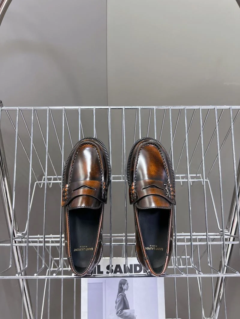 FashionForward Ysl Shoes 8581