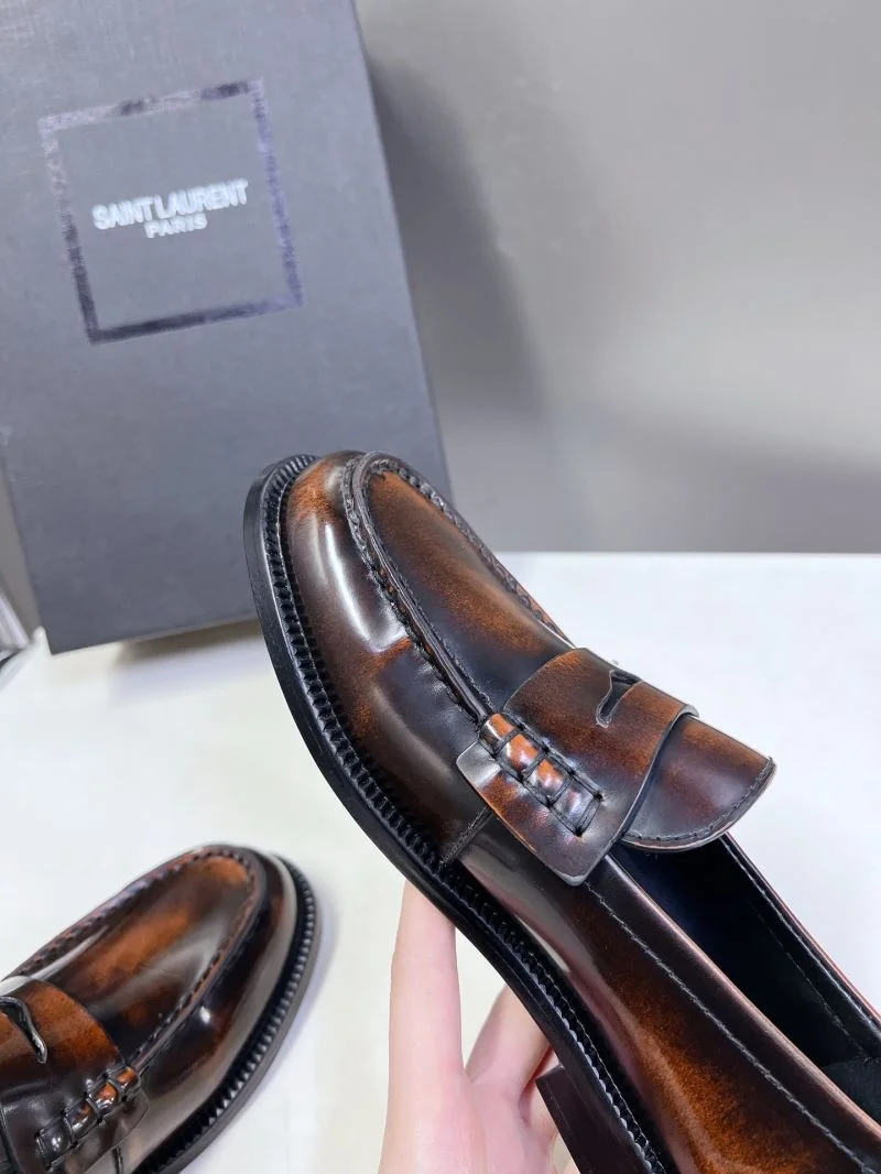 FashionForward Ysl Shoes 8581