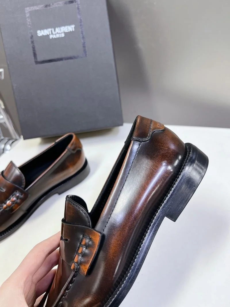 FashionForward Ysl Shoes 8581