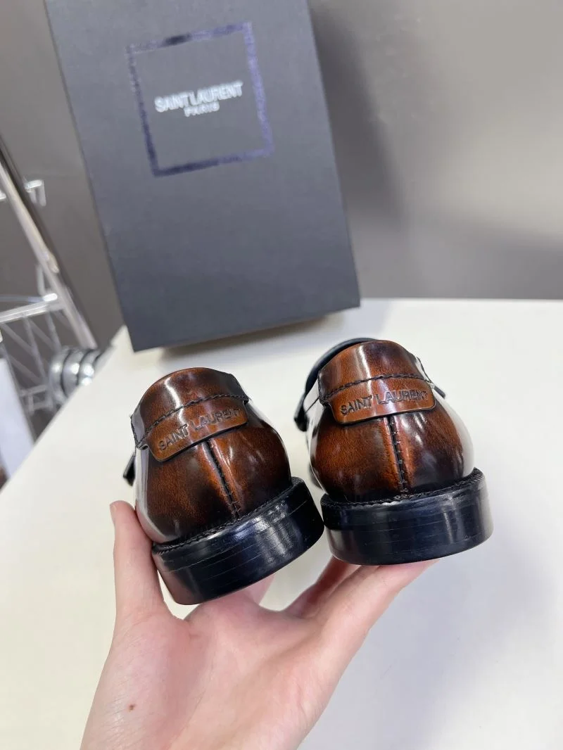 FashionForward Ysl Shoes 8581