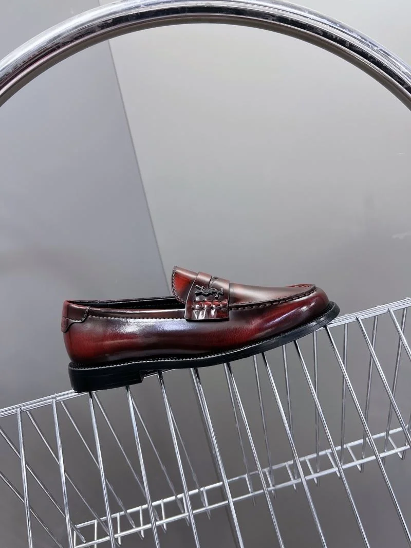 Neat Ysl Shoes 8652