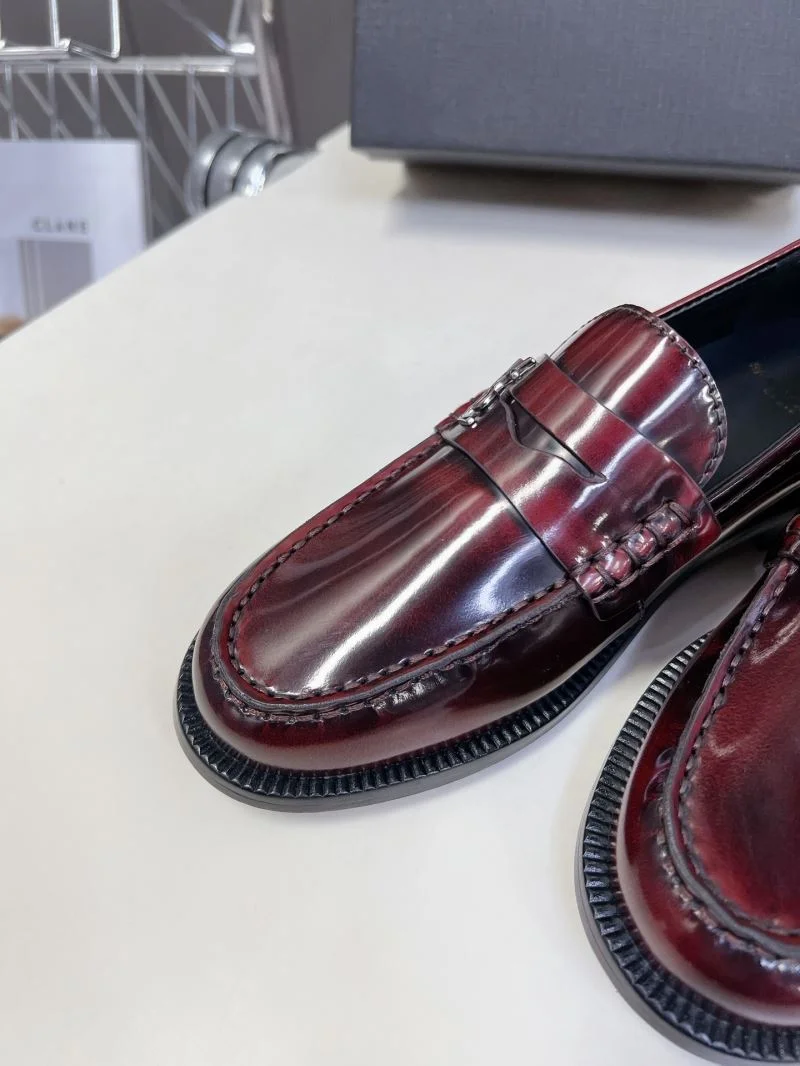 Neat Ysl Shoes 8652