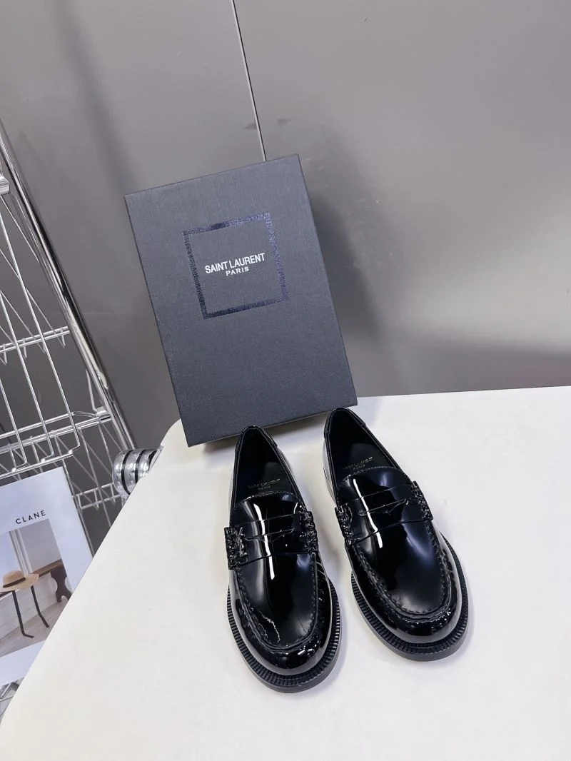 MoistureWicking Ysl Shoes 8574