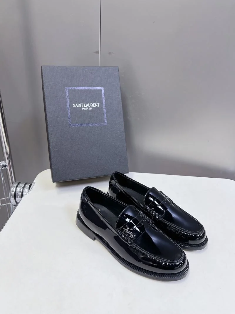 MoistureWicking Ysl Shoes 8574