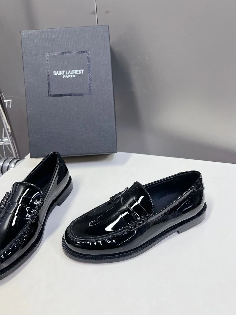 MoistureWicking Ysl Shoes 8574