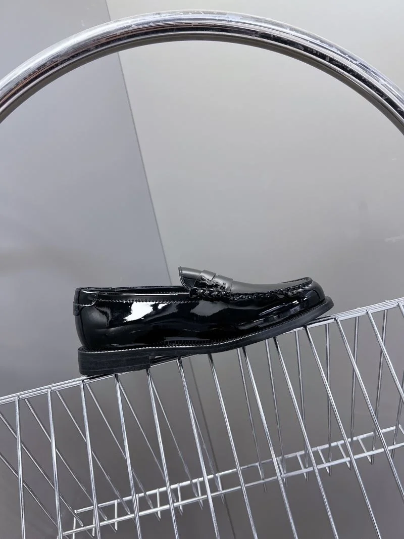 MoistureWicking Ysl Shoes 8574