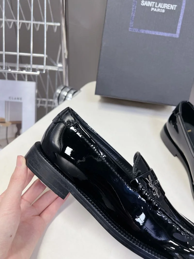 MoistureWicking Ysl Shoes 8574