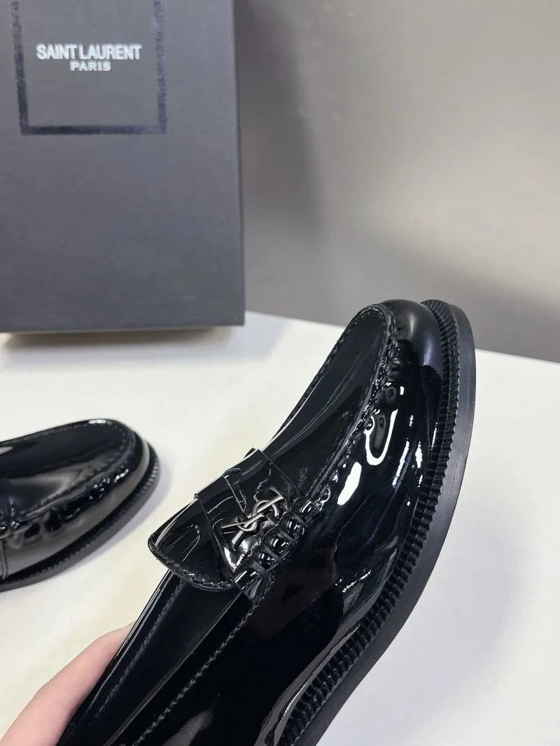 MoistureWicking Ysl Shoes 8574