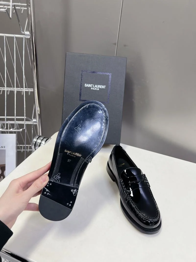 MoistureWicking Ysl Shoes 8574