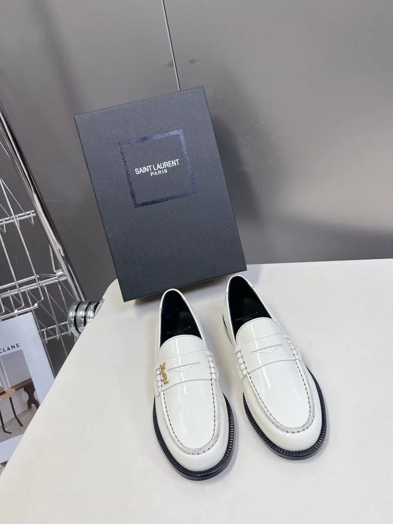 Ysl Shoes NewStyle 8584