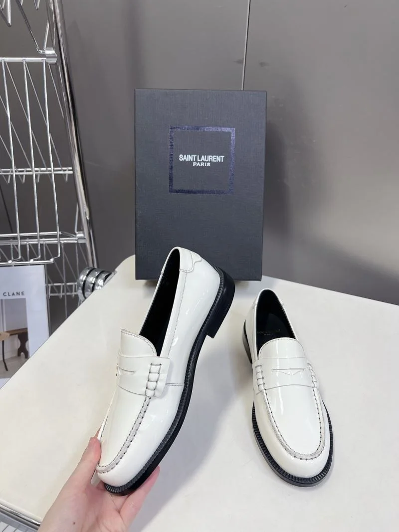 Ysl Shoes NewStyle 8584