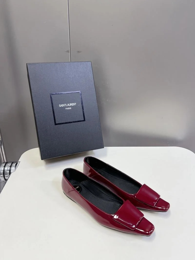 Ysl Shoes WellDesigned 8575