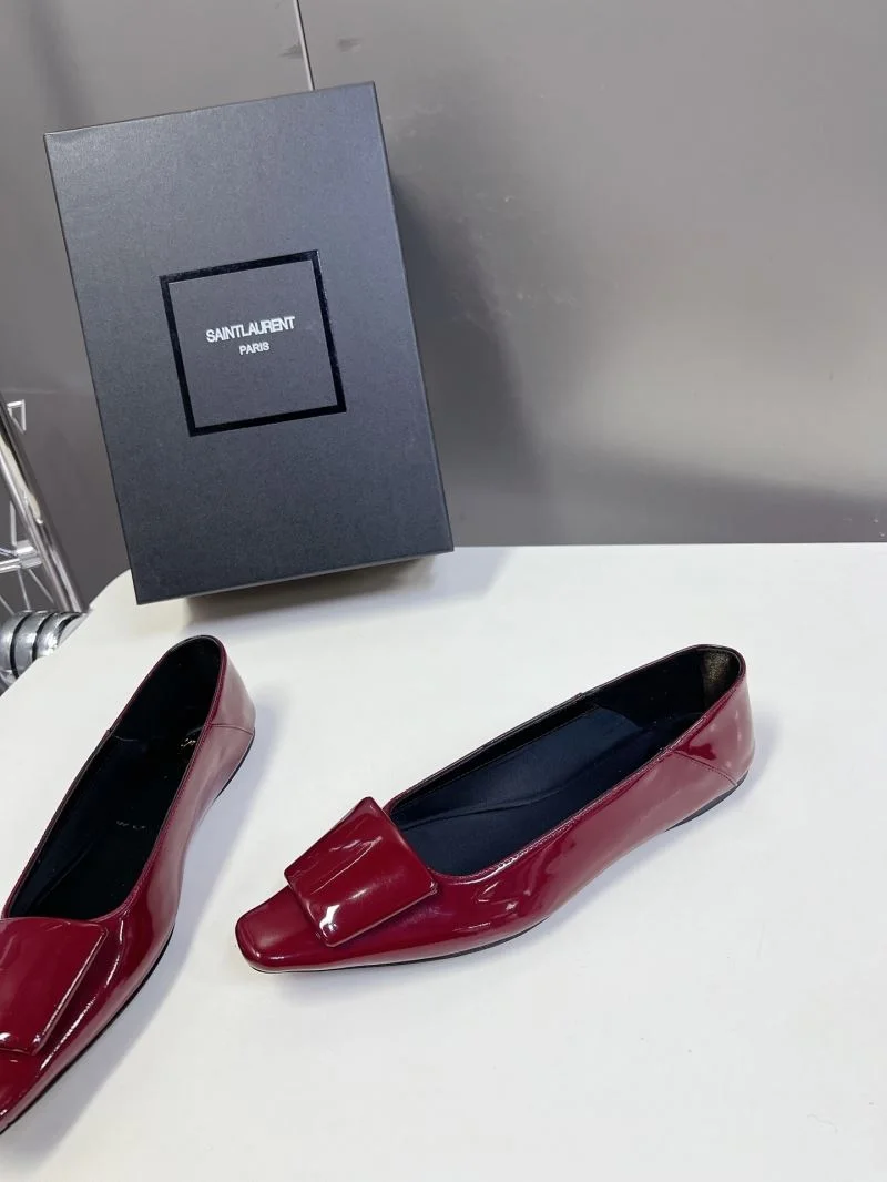 Ysl Shoes WellDesigned 8575