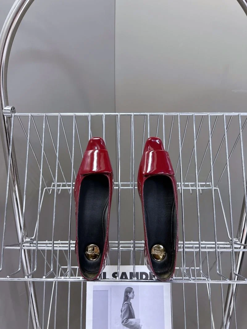 Ysl Shoes WellDesigned 8575