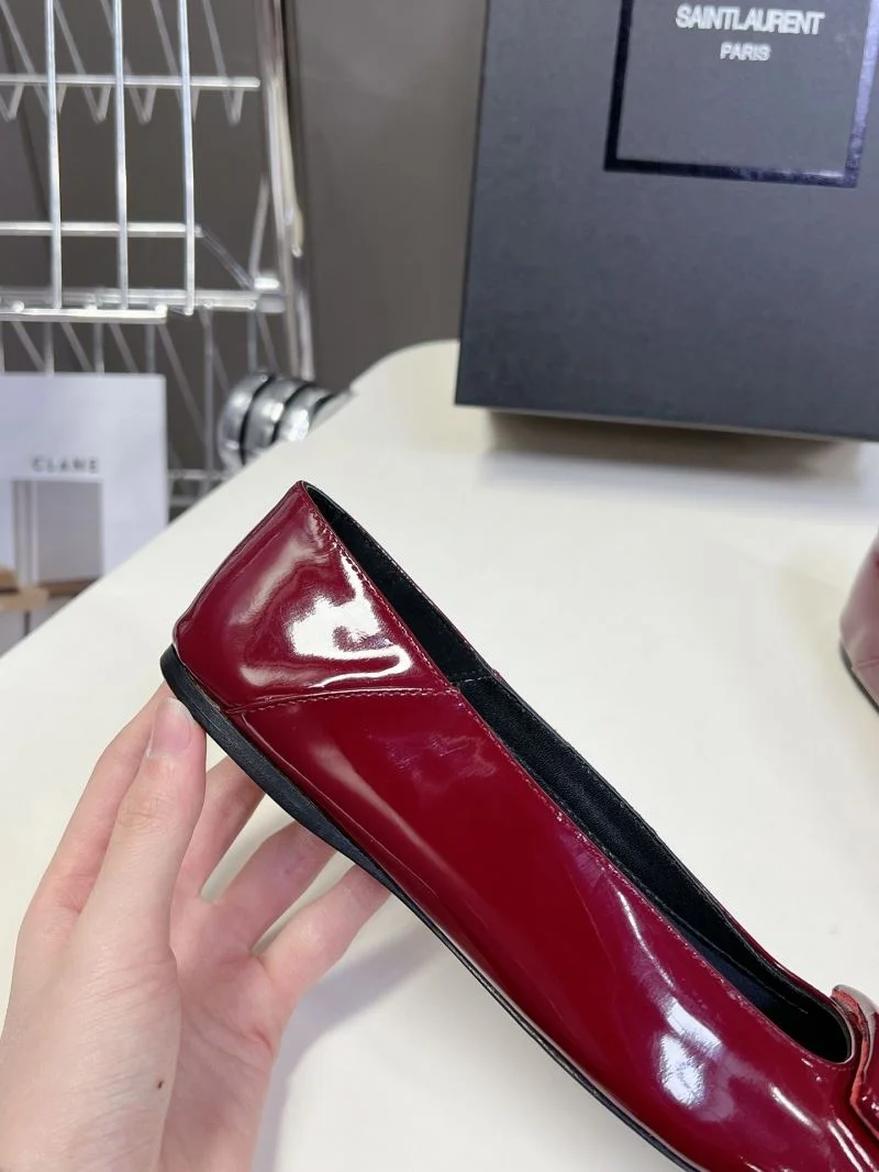 Ysl Shoes WellDesigned 8575