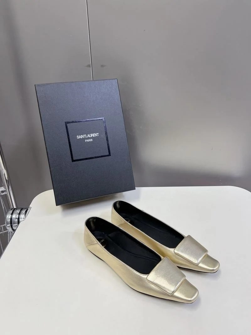 Reliable Ysl Shoes 8573