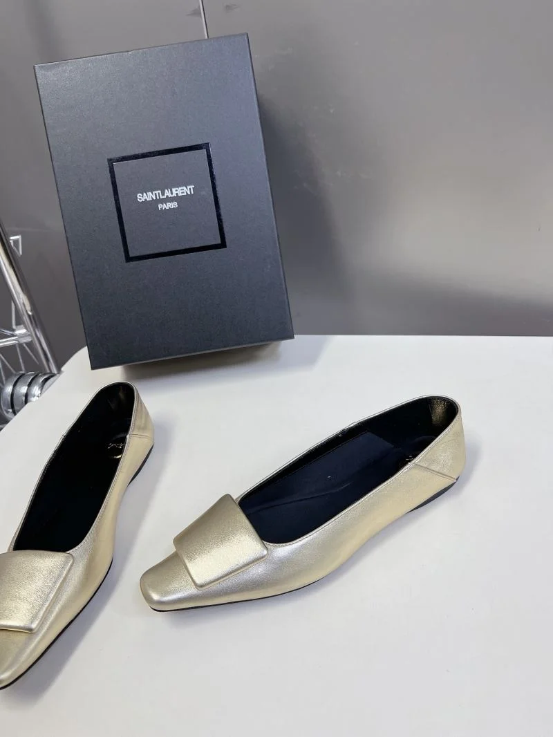 Reliable Ysl Shoes 8573