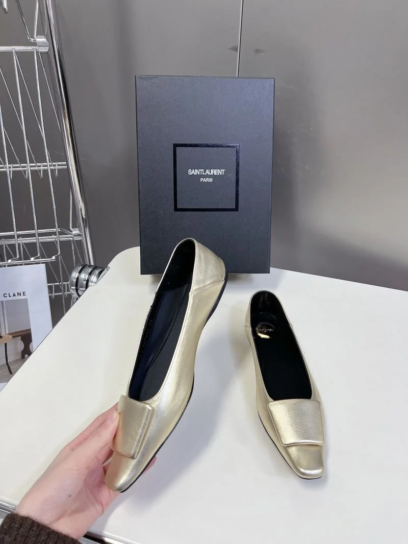 Reliable Ysl Shoes 8573
