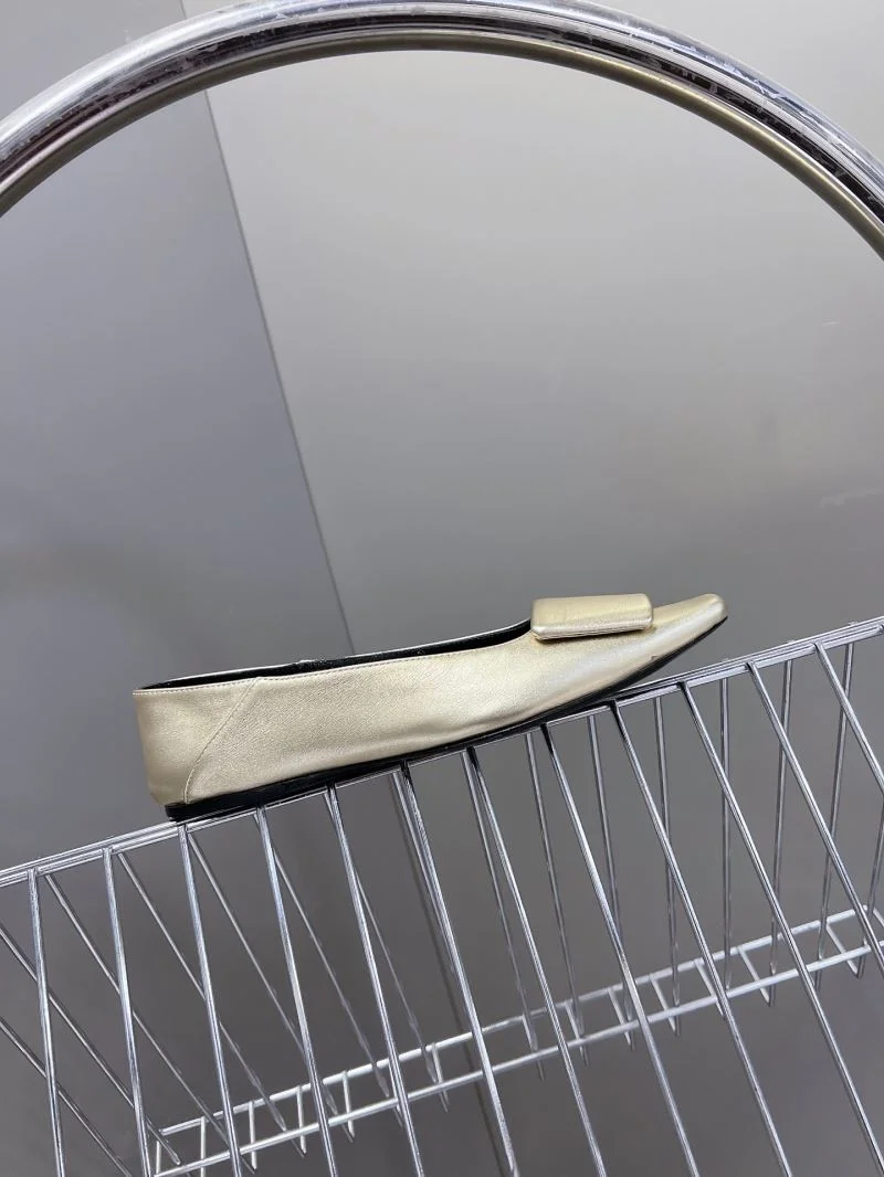 Reliable Ysl Shoes 8573
