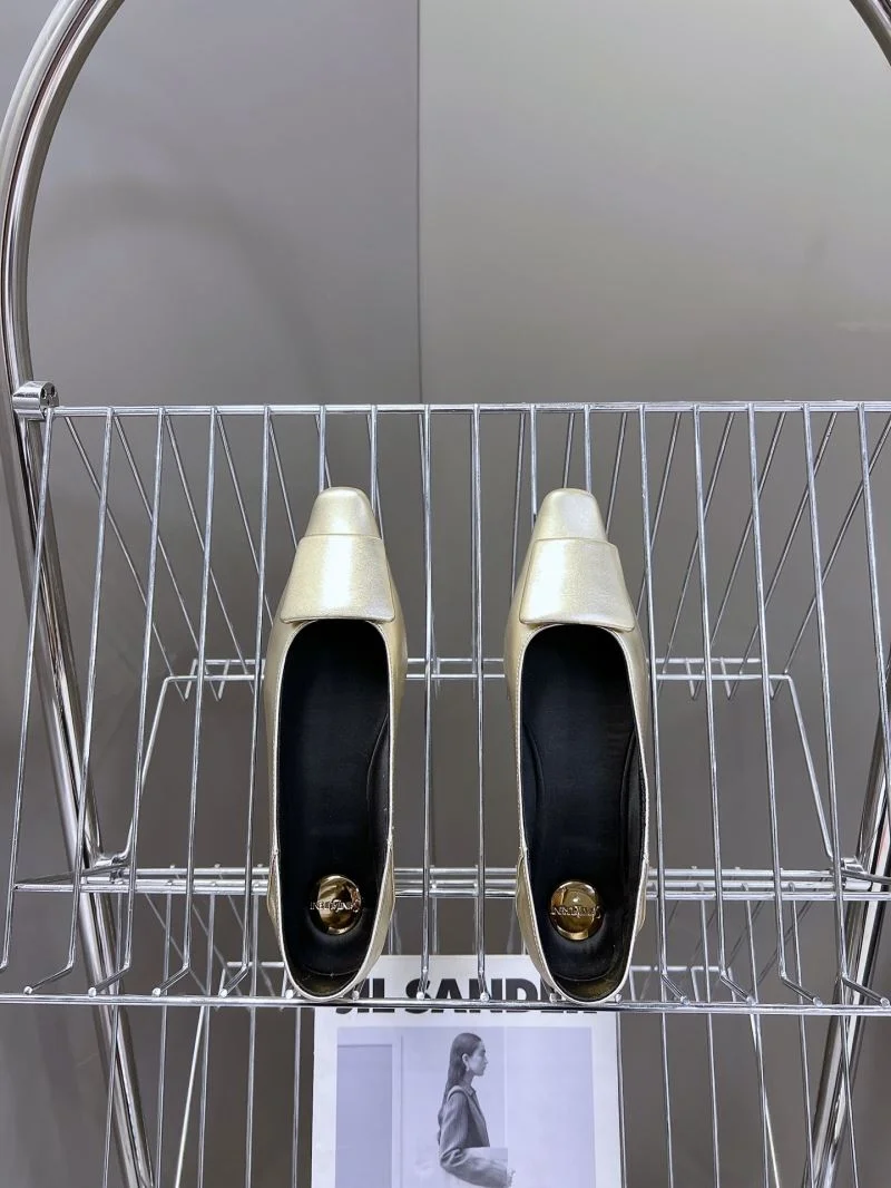 Reliable Ysl Shoes 8573
