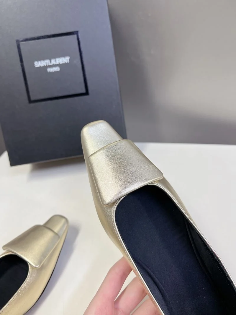 Reliable Ysl Shoes 8573
