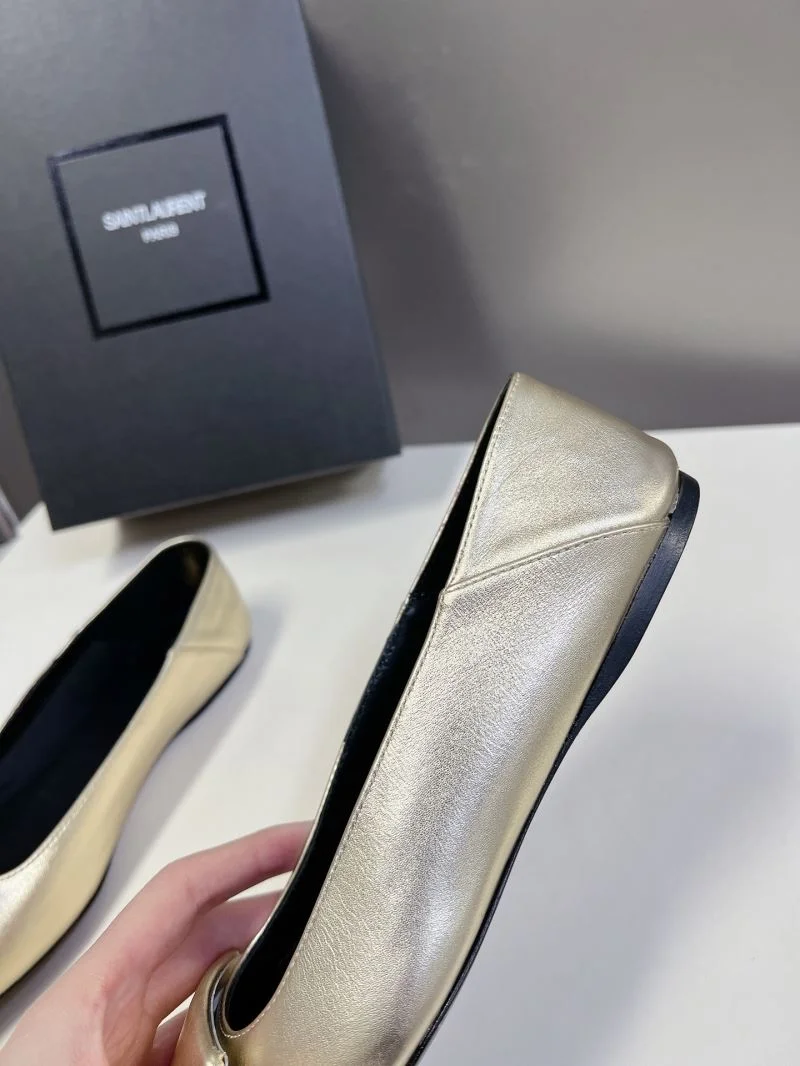 Reliable Ysl Shoes 8573