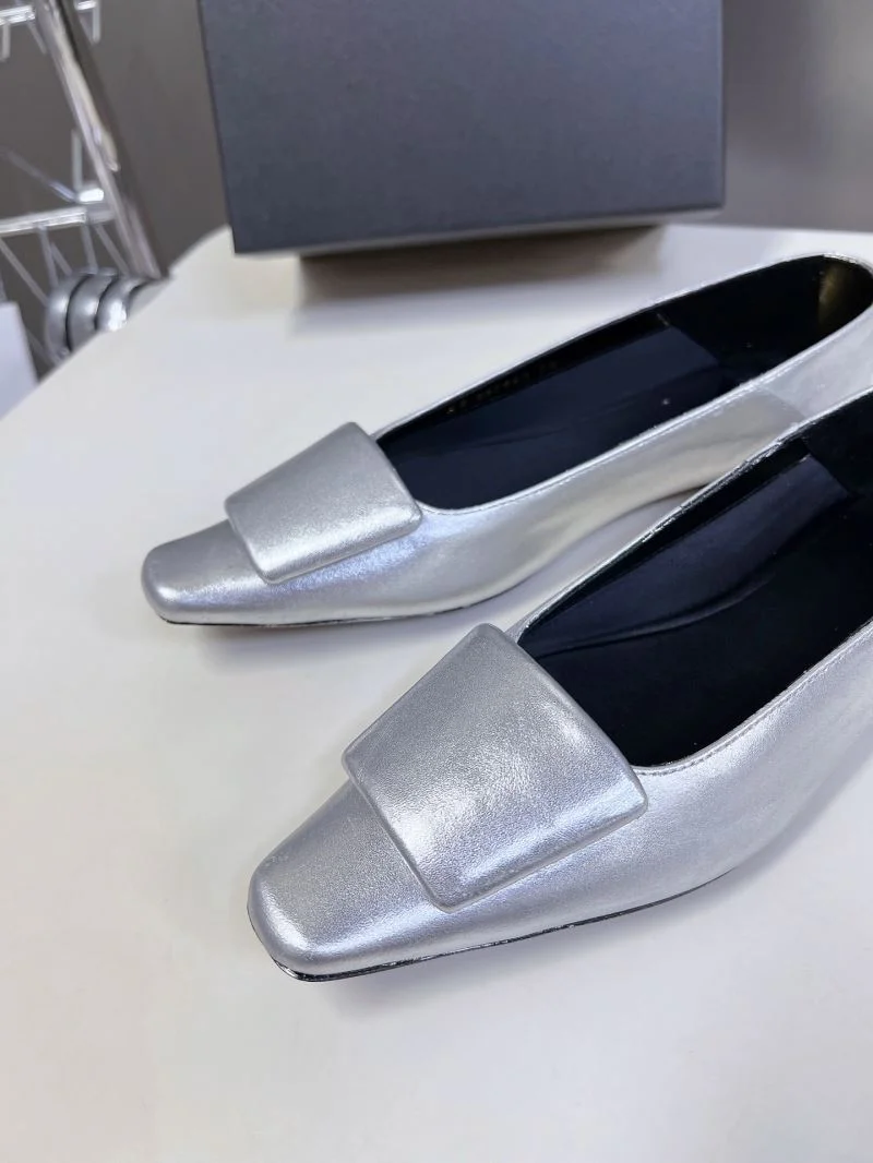 ZipUp Ysl Shoes 8564